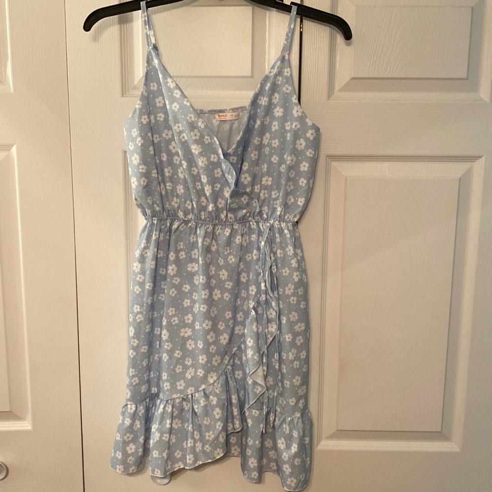 Super silky and soft comfortable dress